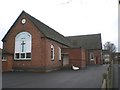 St Martin's Church Centre, Bradley in WV14 0TQ