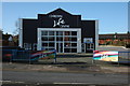Christian Life Centre, Hereford in HR4 0EX