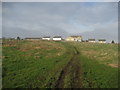 Leeds Country Way approaching Netherton in BD11 1NQ
