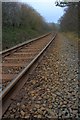 Railway Line in TS13 5DX