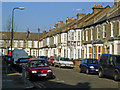 Victor Road, Kensal Green in NW10 6RB