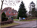 Highfields Farm, Welsh Road East in CV47 1NF