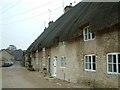 Cottages in Middleton Stoney in OX25 4JG