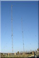 Radio Masts in BS21 6TQ