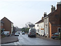 The Street, Blofield in NR13 4RA