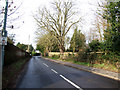 Doctors Road, Blofield in NR13 4RA