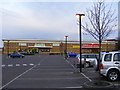 Retail units Northolt Road in HA2 0PL
