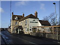Kings Arms, Wheatley in OX33 1UN
