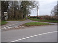 Tarrant Gunville: Bye Corner in DT11 8JB