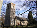 St.Peter's Church, Weston in NR34 8TT