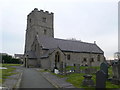 St Michael's Church, Caerwys in CH7 5BB