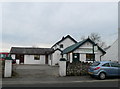 Somerville Veterinary Surgery, Caerwys in CH7 5FH