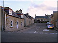 Mitchell Street at Lossiemouth in IV31 6QR