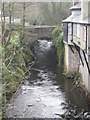 The West Okement River Okehampton in EX20 1FN