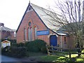 Yalding Baptist Church and Youth Centre in ME18 6EA