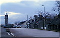 Main Street at Newmill in AB55 6TZ