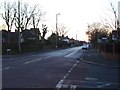 West Drive Cleveleys in FY5 2NT