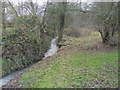 Bedgrove Brook in HP21 9DA