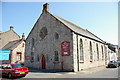 Dalton in Furness Methodist Church in LA15 8JT
