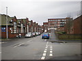 Byron Street, Royton in OL2 6GG