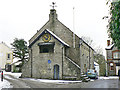 The Town Hall, Llantwit Major in CF61 1SY