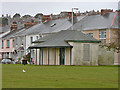 Recreational 'facilities', Tothill Park, Plymouth in PL4 9LE