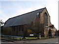 St Bartholomew's, Newton Road in IP3 9JL