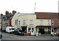 Crossroads near 74 Beer Street, Yeovil in BA20 2DP
