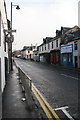 Brewland Street, Galston in Galston