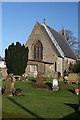 Dalrymple parish church in KA6 6BB