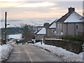 Ironworks Road and North Pennines in DL13 4QD