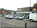 Car Dealer, Greenford, Middlesex in UB6 0AN