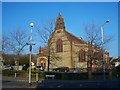 St. Saviour's Church, Folkestone in CT19 6HZ