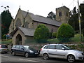 Church of St Mary and St Beuno , Whitford in CH8 9AG