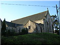 Giffnock South Parish Church in G46 7JL