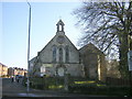 Thornliebank Parish Church in G46 8UL