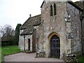 The Church of St Margaret, Knook in BA12 0JG