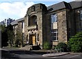 Engineering building, University of Edinburgh in EH9 3BB