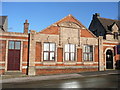 St Peter's War Memorial Hall, Windmill Street, Macclesfield in SK11 7PH