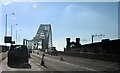 Bridge Widnes - Runcorn in WA7 1LJ