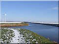 River Forks at Creek Fen in PE15 0BU