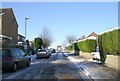 Birchfield Avenue - Street Lane in LS27 7FE