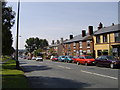 Wordsley High Street in DY8 5ST
