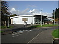 The Murray Owen Centre in East Kilbride