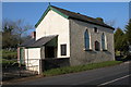 Llancloudy Methodist Church in HR2 8QN