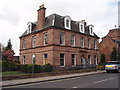 Former Uddingston Library in G71 7JB