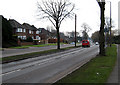 Wilsthorpe Road, Long Eaton in NG10 4AA