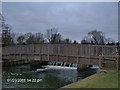 Bungay Sluice in NR35 1BF