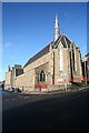 St. Mary Magdalene's, Dundee in DD1 4HR