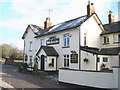 White Horse Inn, White Cross in EX5 2HZ